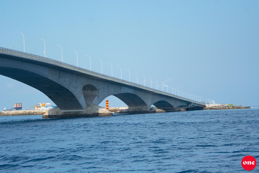 Indonesia ah ai binhelumehgge asaru Raajje ah koffi, Male ge baeh imaaraaiy thakun meehun beyli!