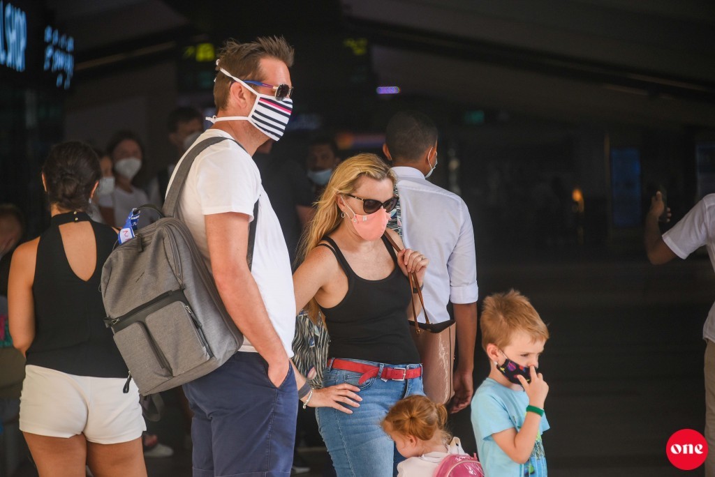 Over 37,000 tourist visits since border reopening