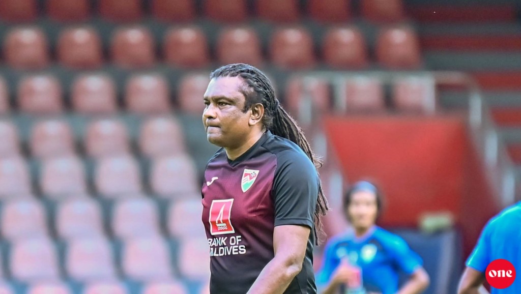 Mivaguthu football ah kohddheveyne enme muhimmu kamakee Bangladesh balikurun: Suzain