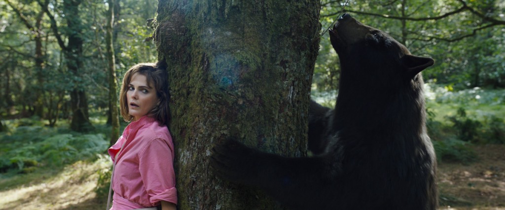 Coccaine Bear: Film nerunuthaa 24 gadi iru therey bodu maguboolu kameh hoadhaifi