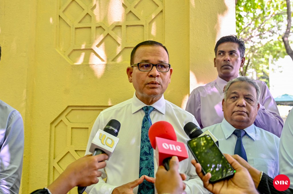 Anna aharah hushahalhaafaivaa budget in iguthisoadhah gellun vaane: Idhikolhu