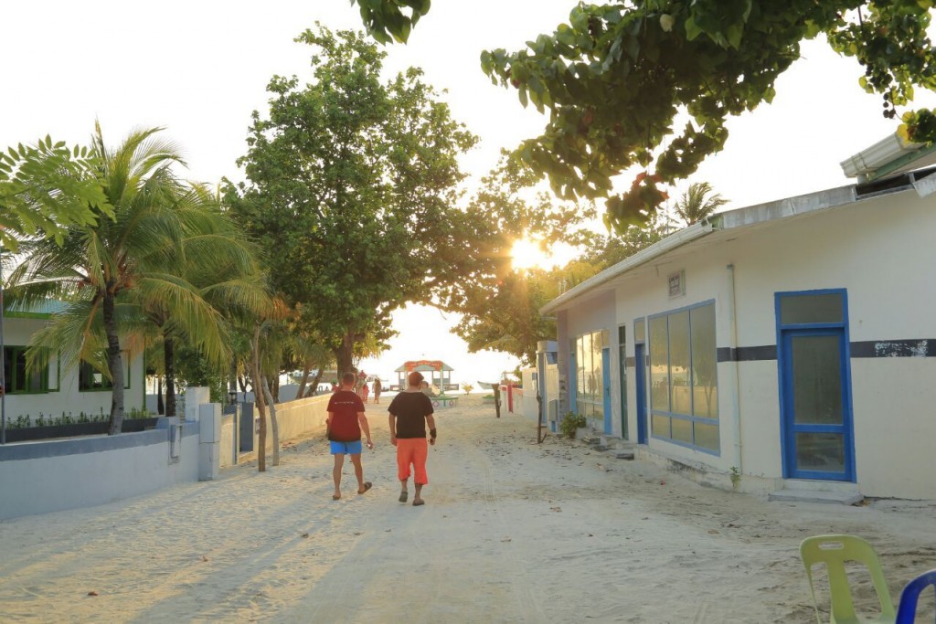 Guest house thakah rasheh hulhuvaalumuge huddha ah edhen jeheynee erashehgge council inn: Guideline
