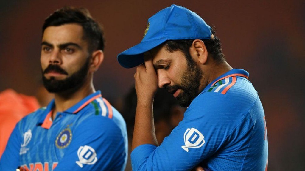 2023 Rewind: City club footboalhaige raskamah, amihlla fasgandugai India ah karunaige final eh