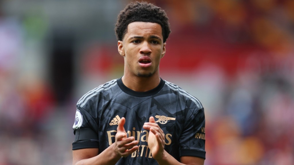 Arsenal anekkaaves 1 vana ah, 15 aharuge Nwaneri ah haassa sharafeh
