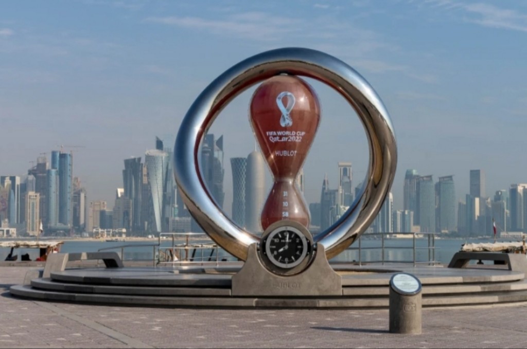 Qatar World Cup 2022: Fini moosumugai World Cup beyvvumakee advantage ekeve.