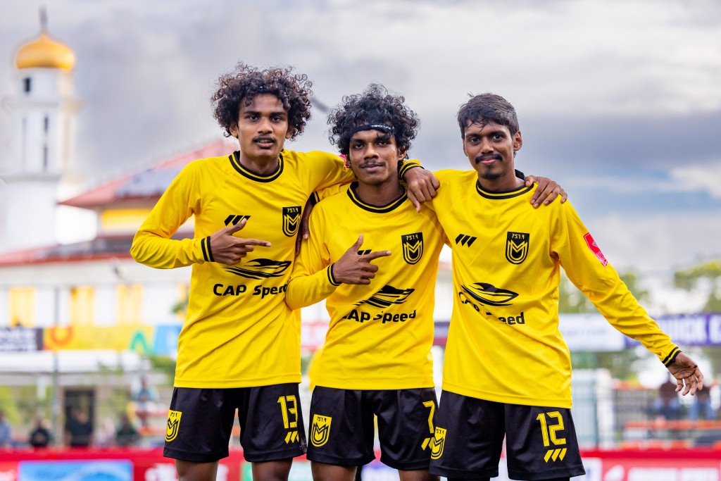 Magoodhoo aai Dharanboodhoo ah ummeedhee molheh, Nilandhoo kataifi