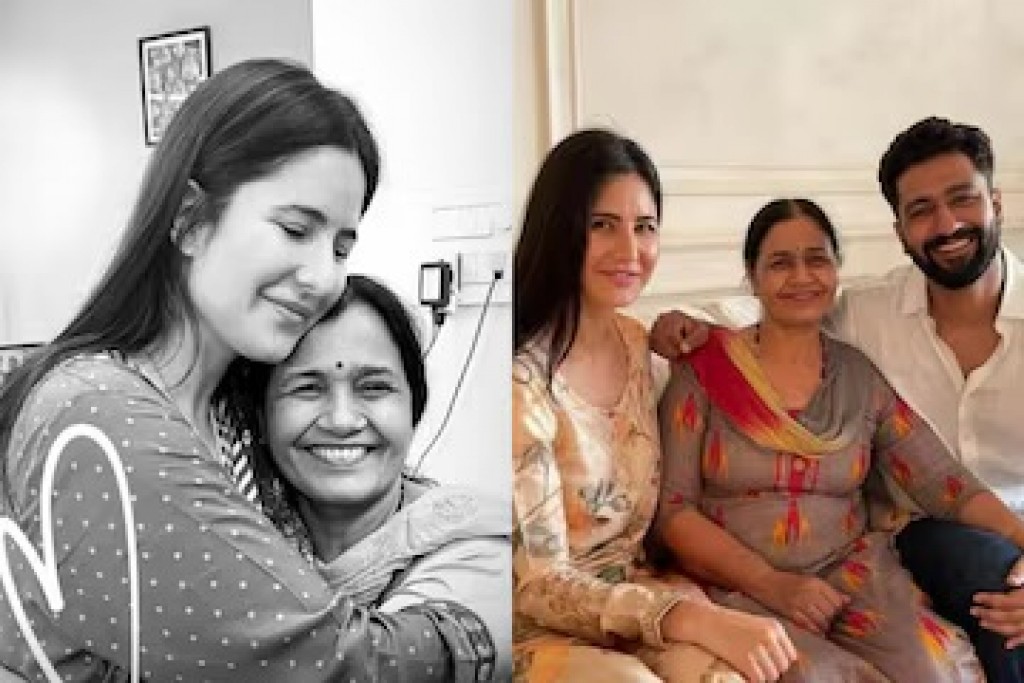 Katrina ge reethi isthashigandu ge sihrrakee maidhaitha hadhaidhey molhu thekeh!