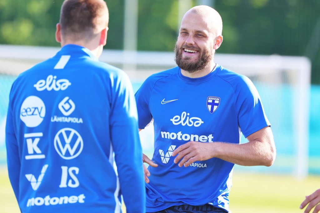 Preview: Finland furathama bodu mubaaraathah, Pukki ge handhaanthah Denmark aa gulhifai