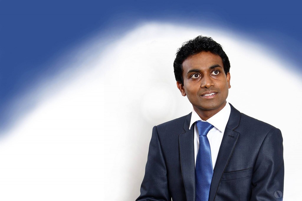 Commission on Disappearances and Deaths working with Professor Ugail