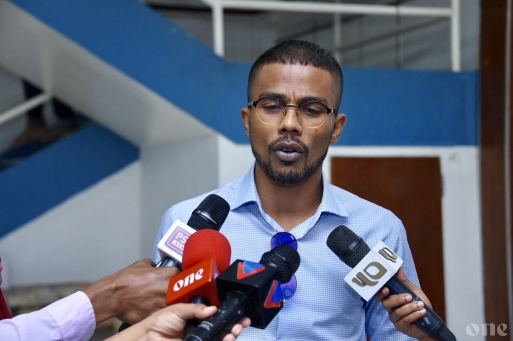 Alhan: I strongly deny allegations of bribing ACC