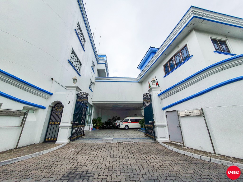 Local council inthihaabu gai vaadha kurumuge furusathu alun hulhuvaalumuge amurakah edhefi