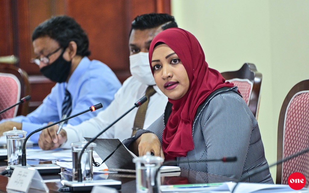 Alhan jehey fiyavalheh alhaigen ves, flying school ge mahsala hallu kuraanan: Minister Nahula