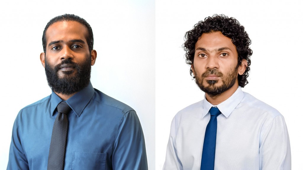 BML ge SME banking aai Corporate Banking ge director innah dhivehin