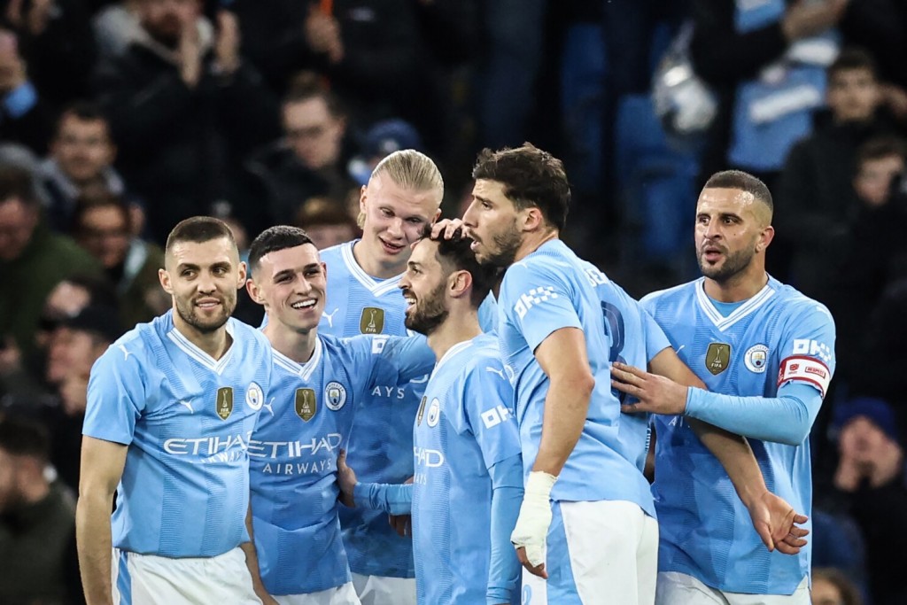 Newcastle balikoh, City FA Cup semi ah