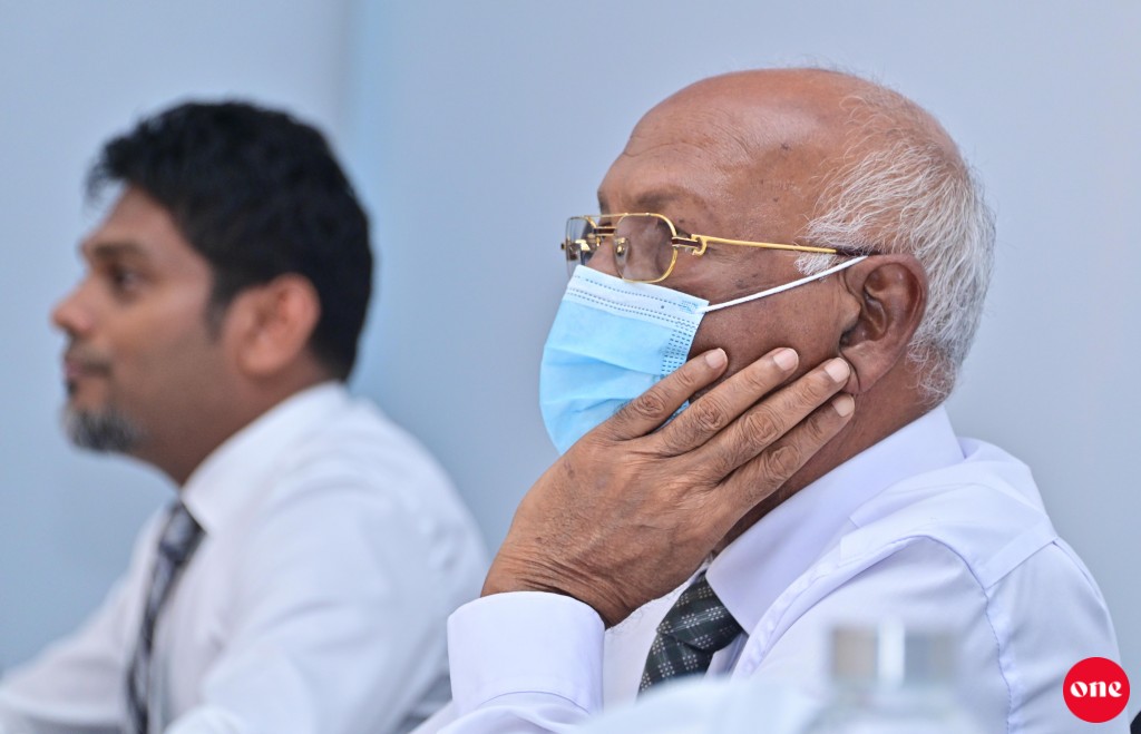Sih'hee kulli nurahkaluge haalathu March 30 ge niyalah ithuru koffi