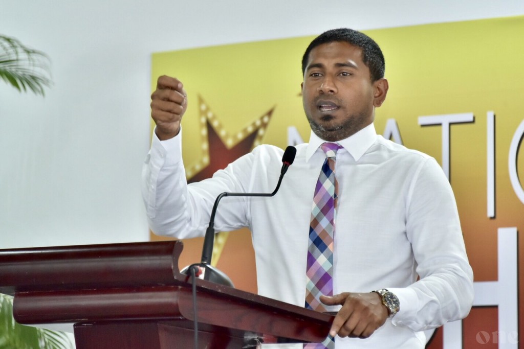 Assad aa Shiunaa akee ikhulaastheri baeh noonkan e'ngeyne chatlog thakeh ebahuri: Mahloof
