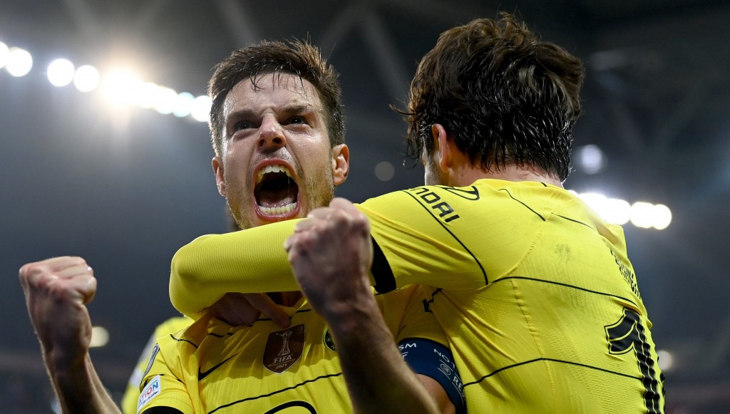 Champion Chelsea quarter ah, varugadha Juventus katuvaalai Villarreal ves quarter ah