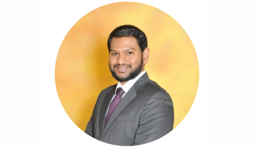 Malaysia HSBC Amanah ge CEO akah dhivehi rayyitheh
