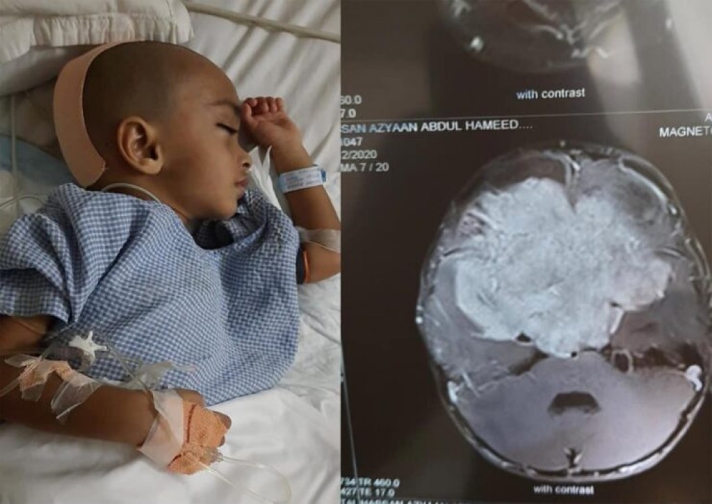 Lolutherein ufedhi boluthereyah boduvefaivaa tumor eh, thuthu dharifulhu salaamaiy kuran dhemafiriyaku vamun anna gurubaanee