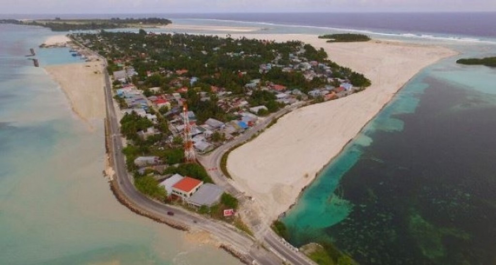 Addu gai hingi group maaraamaaree aa gulhigen fas meehaku hayyaru koffi