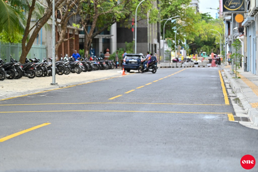 Ameenee maguge masakkai madu jahsaalaafai vanee Planning Ministry angaigen: RDC