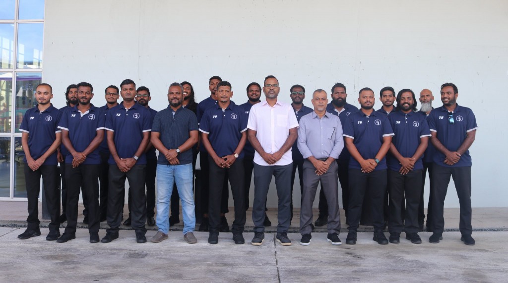 T20 qualifying match thakah gaumee cricket team Qatar ah