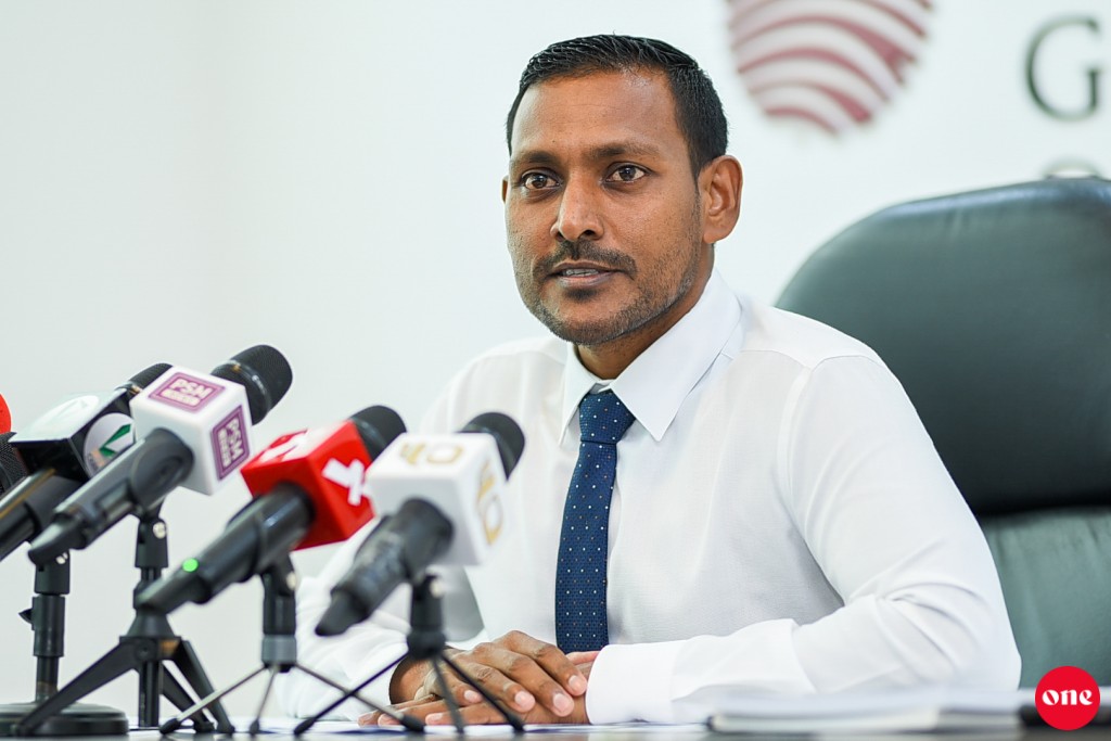 Joint investigation eh kuriah gendhaa nama PG ge samaalu kamah gennan angaifi