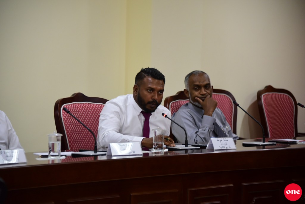 City council  hingumuge zinmaa Deputy mayor Nareesh aa havaalu kohffi