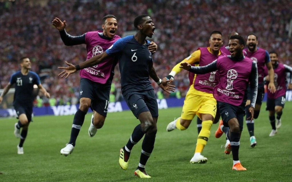 World Cup 2022 ge thaareehah badhalu genesfi