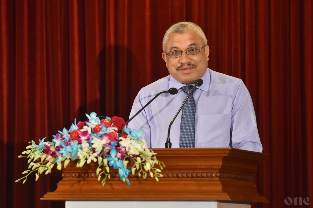 ACC calls for a cease in registration of Rehendhi flats for Former VP Jihad