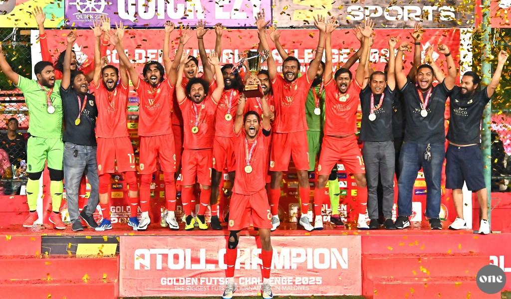 Dhevvadhoo in furathama faharah atoll thashi ufulaalee bodu molhakaaeku