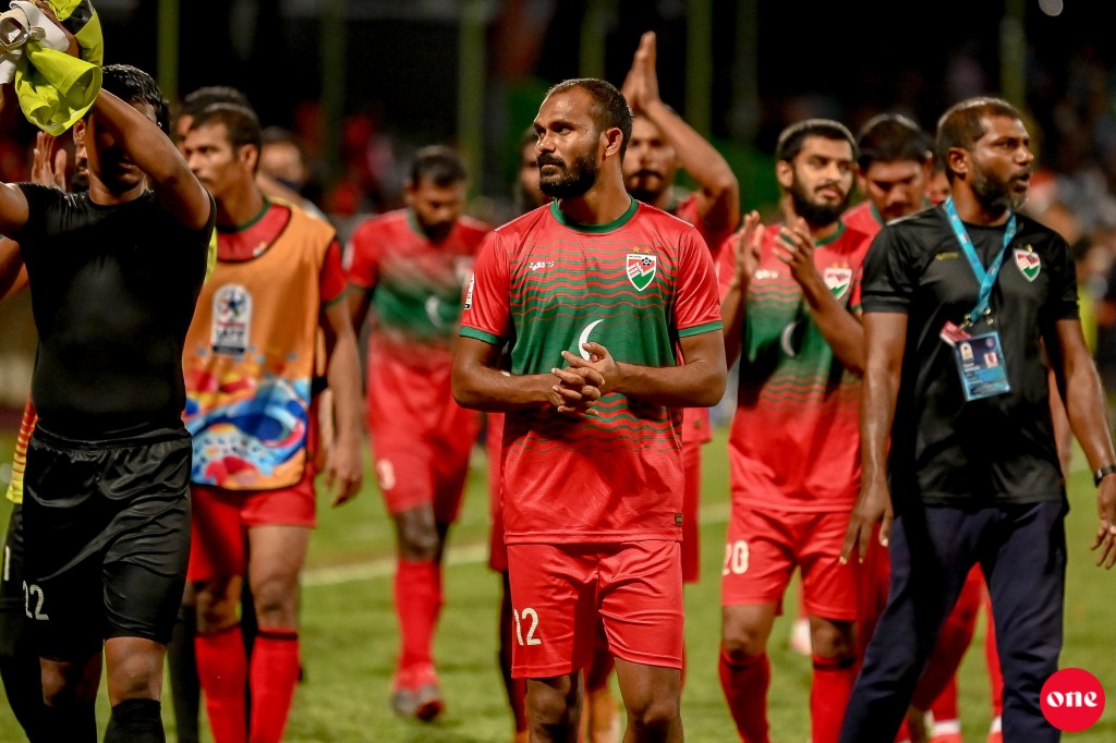 2021 REWIND: SAFF aaeku ''gaumee vaguthukolheh'' dhinee system overhaul ge message eh!