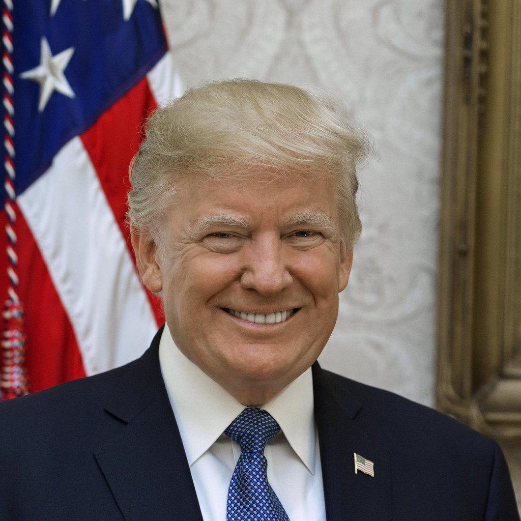 Trump aa dhekolhah ufulifaivaa jinaaee dhauvaathakah dhen vaanee kihineh?