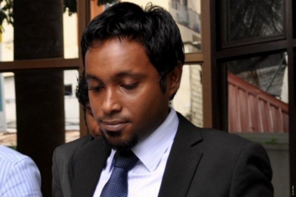 Majlis in vakikuraa fandiyarunge vakeelu kamuge huhdha umurah baathil kuran bar council in dhekolhu