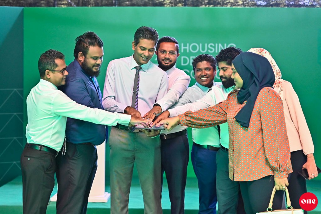 One Photo: Urbanco alun rebrand koh HDC ah badhalukurun