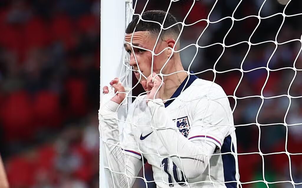 EURO warm-up: England ah maayoosee bayyeh, Germany in Greece balikoffi