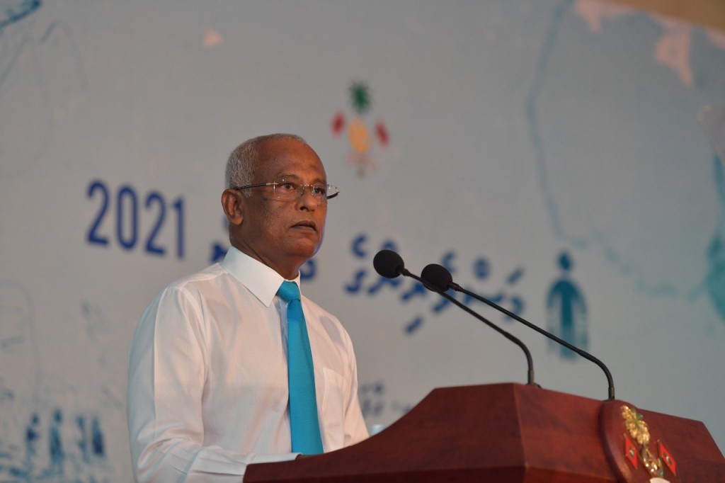 Anna aharuge furathama 3 mas dhuvahuge thereygai mahuge agu mathivaan fashaane: Raees