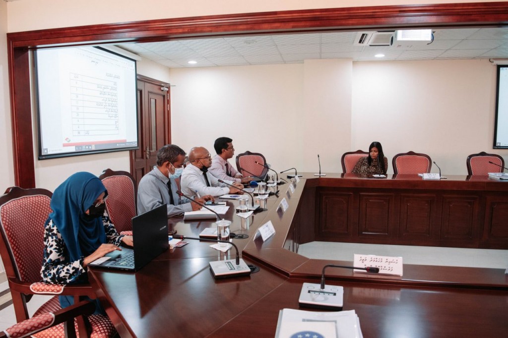 3.9 million ithurukodhdhinas bodu hiyaanaathuge massalathah anna aharah nimeyne kamuge yageen kameh nudheveyne: ACC