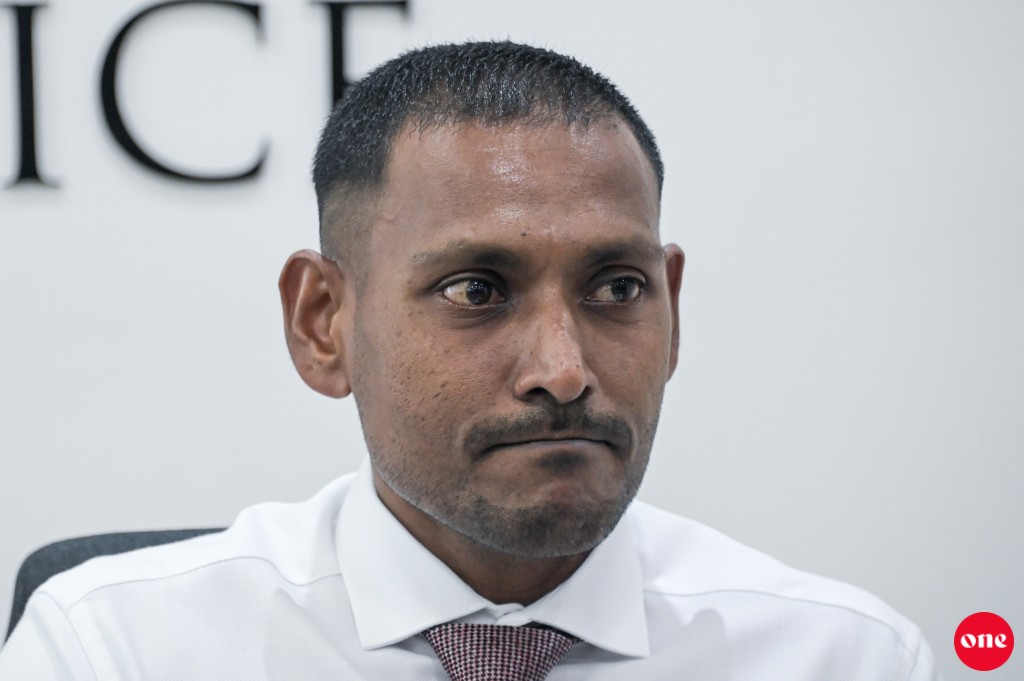 Midhiya mahu PG ah 271 massala, ginaee masthuvaa thakehchaa gulhun huri massalathah