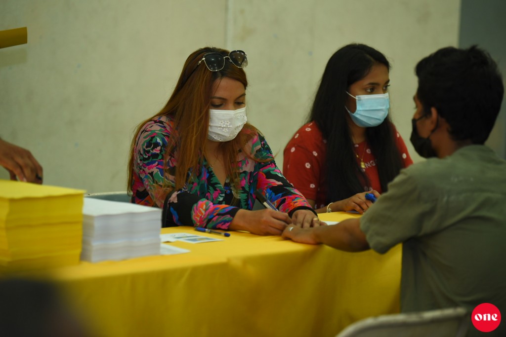 MDP ge vaadhaveri inthihaabuge vote lunn fashaifi