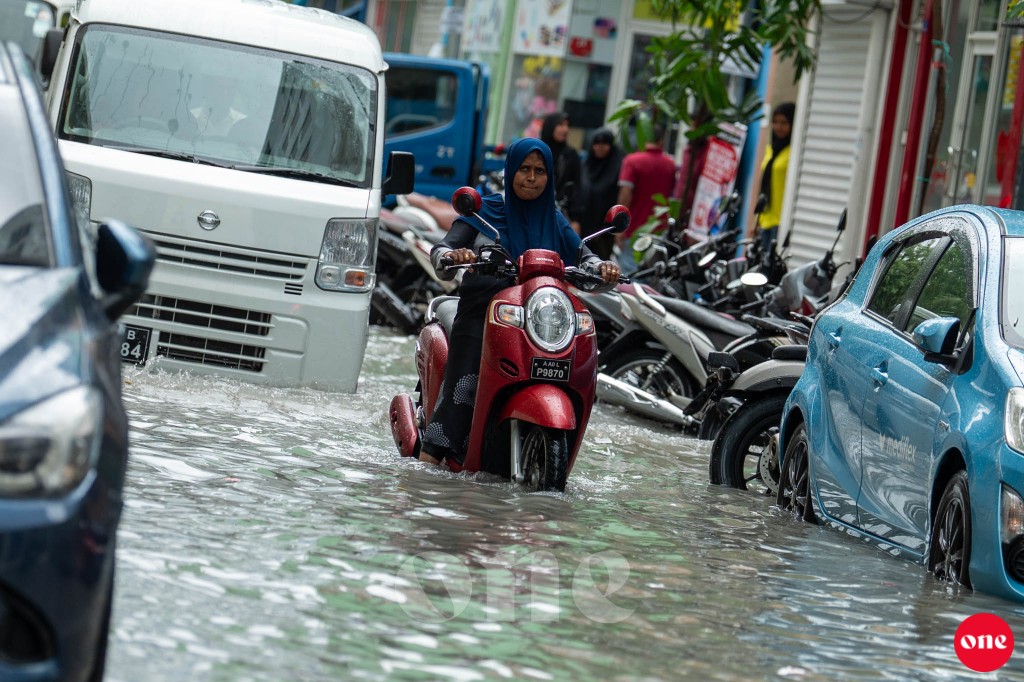 Male' ah iyye 159 milliliter ge vaarey vehunu