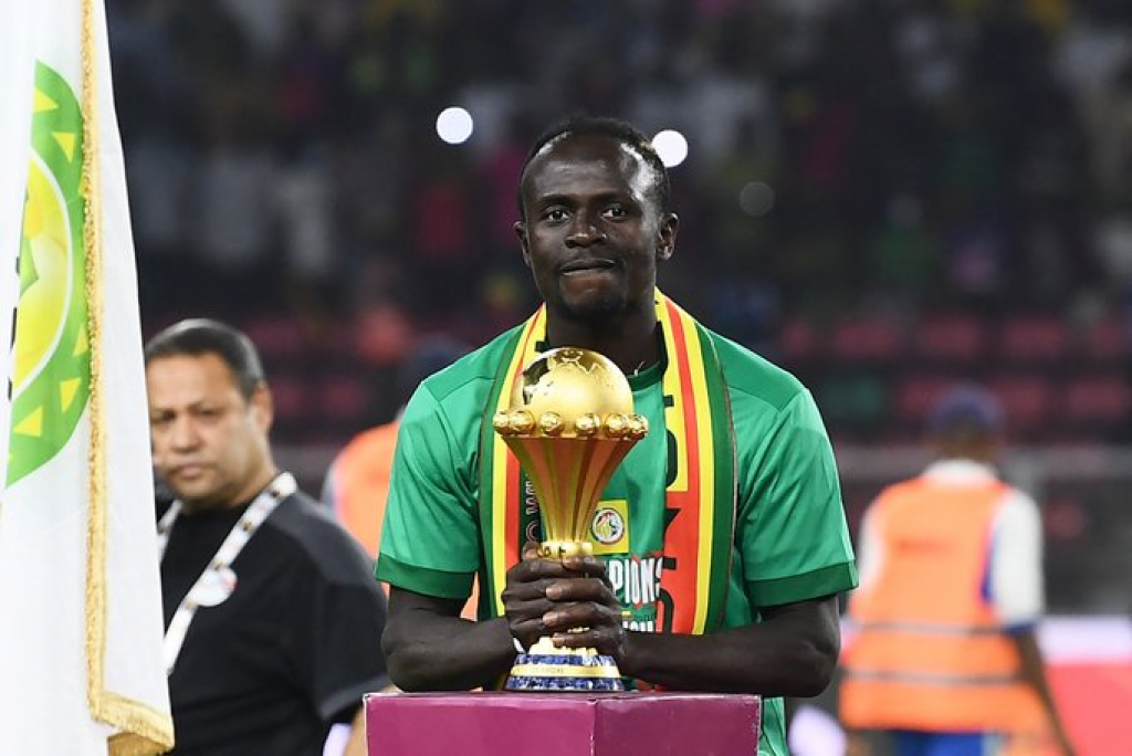 Mane vikkaalan Liverpool aai Bayern ebbasvi agakee 35 million pound
