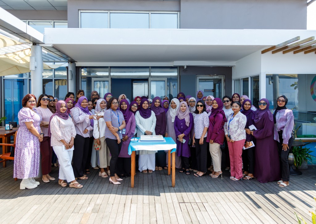 Kamana promotion ge muhdhathu ithurukoffi, furathama mahuge payment adhives hiley 