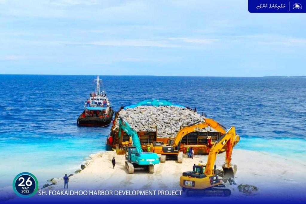 Foakaidhoo bandharu ge 68 percent masahkaiy nimijje