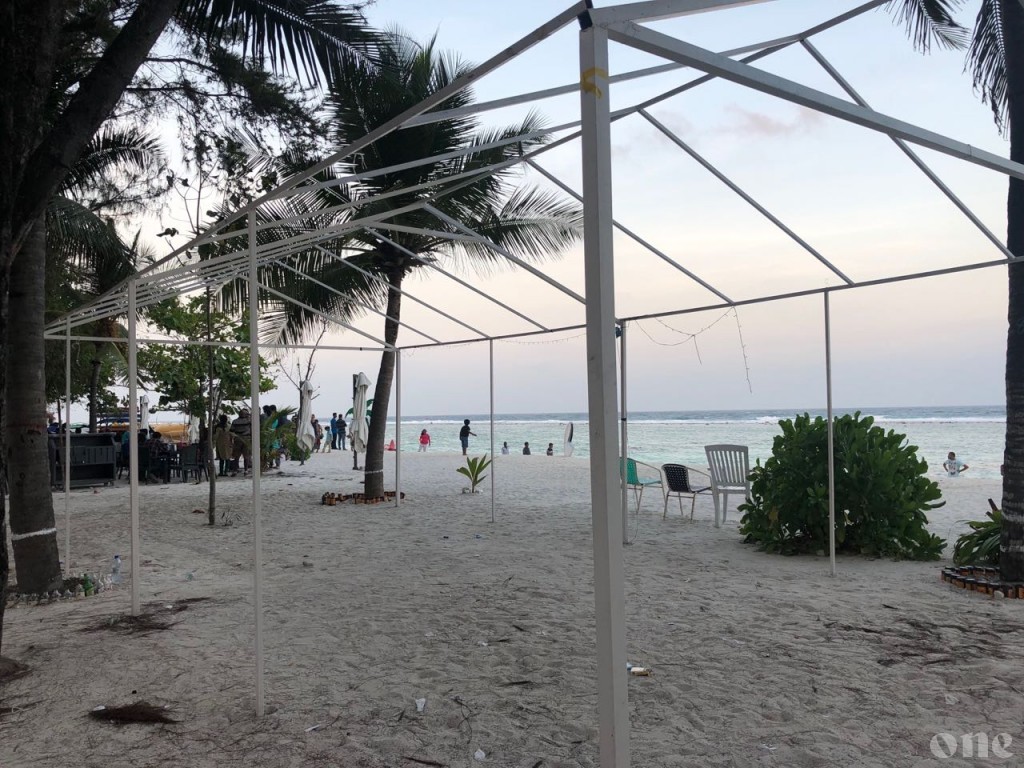 ACC: Hulhumale' beach leases could lead to corruption, orders given to take action