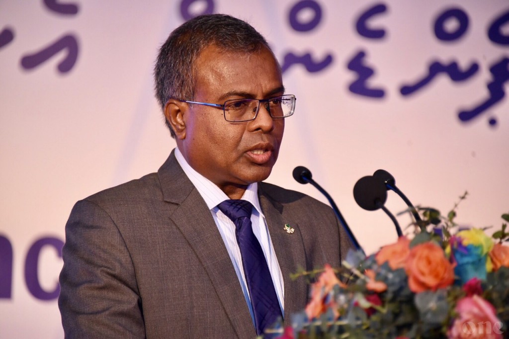 MMPRC ge faisaa eh evves sifa ehggai libifaeh nuvey: Dr. Didi