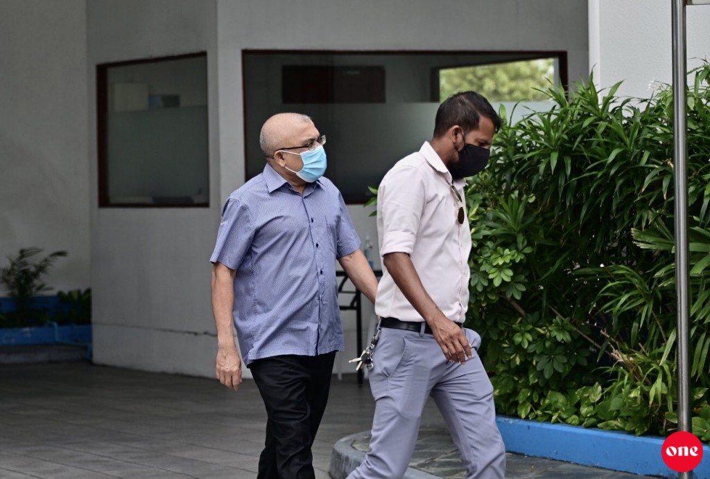 Jihadh beysfaruvaa ah furaigen dhiun manaakoh nerunu amuru Highcourt in baathil koffi