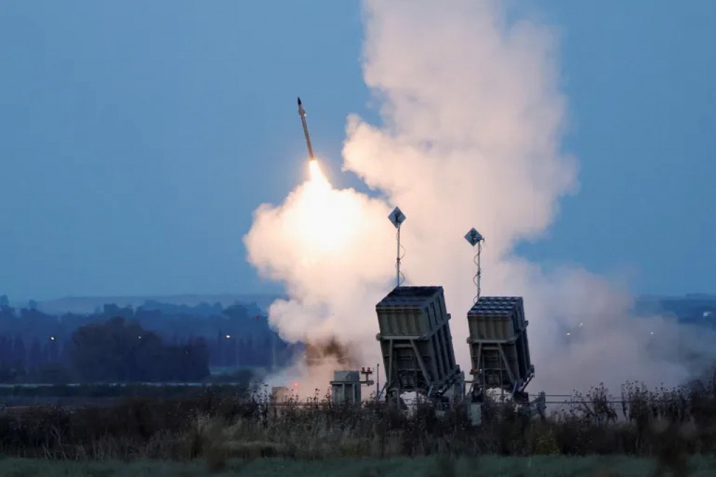 Hamas aai Israel ge hanguraama: Dhuniyeyge baazaarugai theluge agu ufulen fashaifi