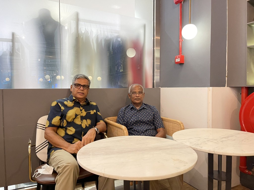 MDP othee gadhakoh, balikuran masahkaiy kuriyas idhikolhah eh galakah ereykah neiy: Moosa