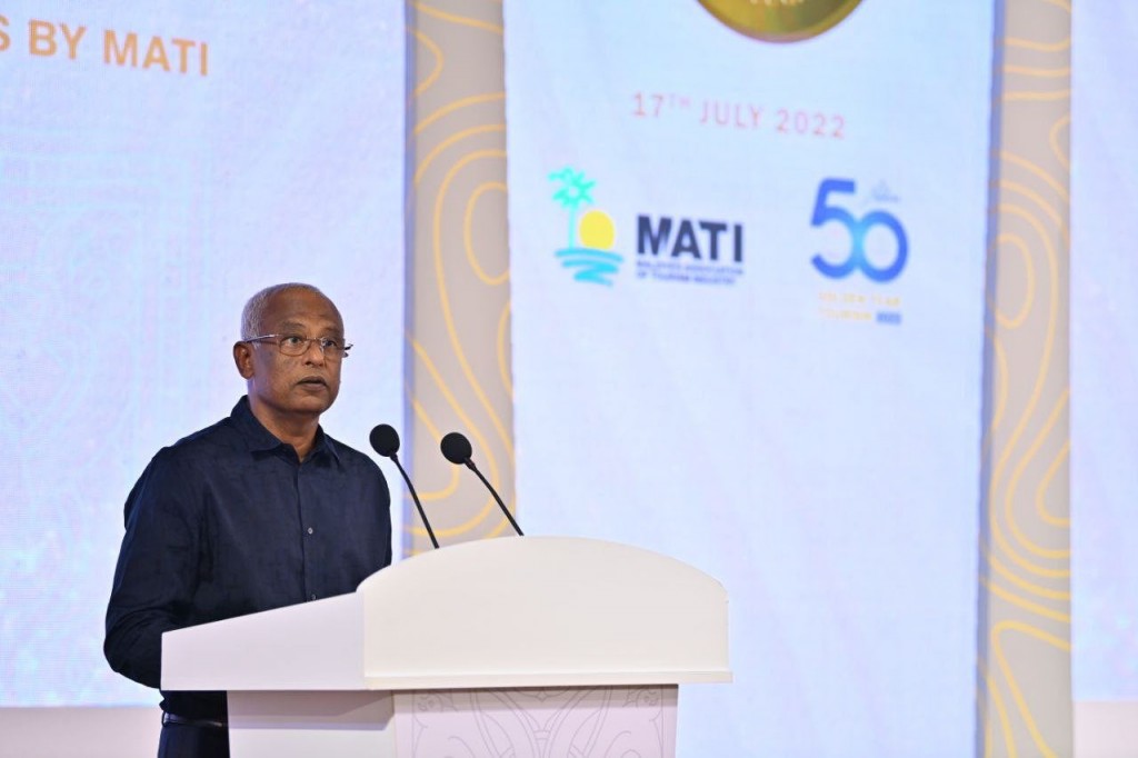 Amaan asseyri akah dheveynee sarukaaraai rayyithun gulhigen masahkaiy kohgen: Raees